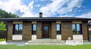 Дом 104м², 1-этажный, участок 8 сот.