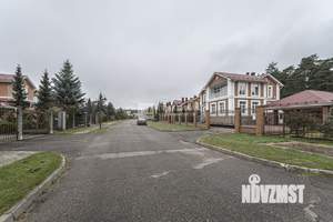 Дом 346м², 2-этажный, участок 17 сот.