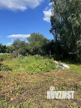 Дом 106м², 2-этажный, участок 8 сот.