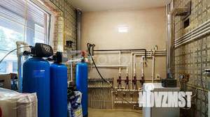 Дом 288м², 2-этажный, участок 19 сот.