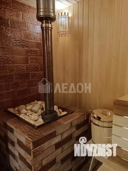 Коттедж 398м², 2-этажный, участок 16 сот.