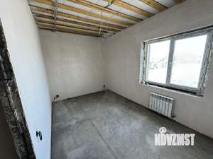 Дом 106м², 1-этажный, участок 7 сот.