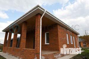 Дом 120м², 1-этажный, участок 7 сот.