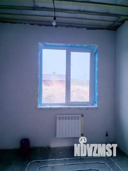 Дом 75м², 1-этажный, участок 5 сот.