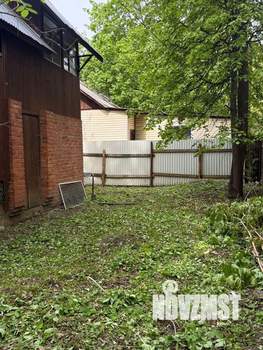 Дом 134м², 2-этажный, участок 6 сот.