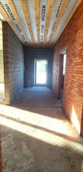 Дом 138м², 1-этажный, участок 10 сот.