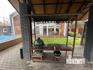 Дом 192м², 2-этажный, участок 7 сот.