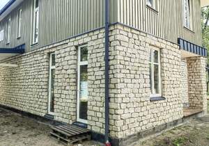 Дом 295м², 2-этажный, участок 10 сот.