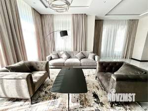 Дом 555м², 2-этажный, участок 13 сот.