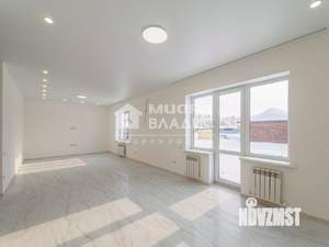 Дом 110м², 1-этажный, участок 8 сот.