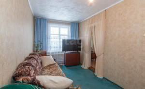 Дом 52м², 1-этажный, участок 12 сот.