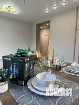 Коттедж 123м², 1-этажный, участок 10 сот.