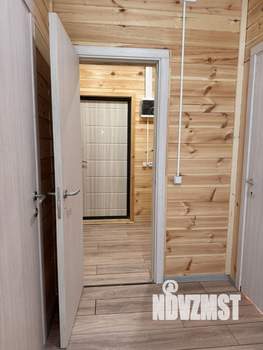 Дом 96м², 1-этажный, участок 10 сот.