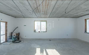 Дом 121м², 1-этажный, участок 121 сот.