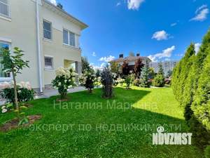 Коттедж 180м², 2-этажный, участок 15 сот.