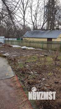 Дом 50м², 1-этажный, участок 4 сот.