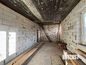 Дом 135м², 2-этажный, участок 3 сот.