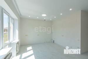 Дом 110м², 1-этажный, участок 8 сот.