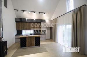 Дом 78м², 2-этажный, участок 5 сот.