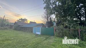 Дом 60м², 2-этажный, участок 15 сот.