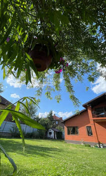 Дом 209м², 2-этажный, участок 10 сот.