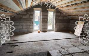 Дом 100м², 1-этажный, участок 6 сот.