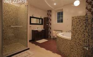 Дом 480м², 3-этажный, участок 18 сот.