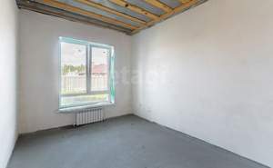 Дом 111м², 1-этажный, участок 8 сот.