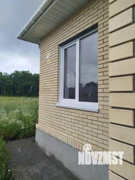 Дом 120м², 1-этажный, участок 7 сот.