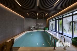 Дом 130м², 2-этажный, участок 6 сот.