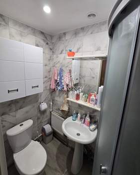 Дом 78м², 1-этажный, участок 2 сот.