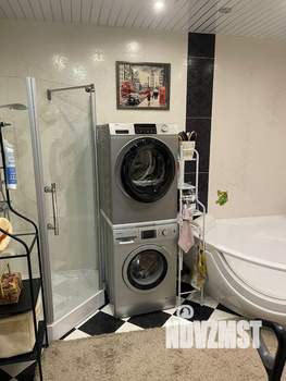 Коттедж 196м², 2-этажный, участок 10 сот.