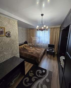 Дом 78м², 1-этажный, участок 2 сот.