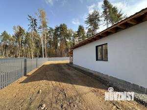 Дом 102м², 1-этажный, участок 10 сот.