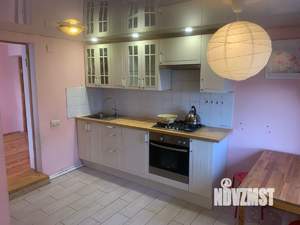 Дом 48м², 1-этажный, участок 3 сот.