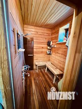 Дом 156м², 2-этажный, участок 13 сот.