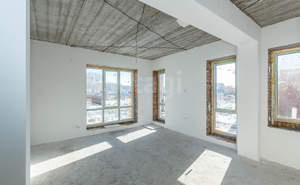 Дом 102м², 1-этажный, участок 7 сот.