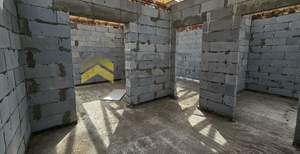 Дом 85м², 1-этажный, участок 6 сот.