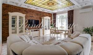 Дом 170м², 2-этажный, участок 3 сот.