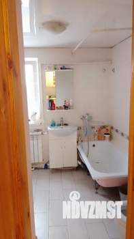 Дом 48м², 1-этажный, участок 3 сот.