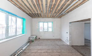 Дом 168м², 1-этажный, участок 14 сот.