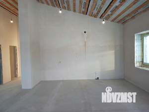 Дом 108м², 1-этажный, участок 8 сот.