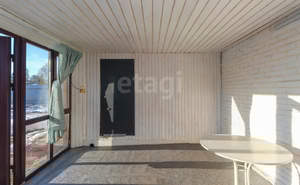 Дом 174м², 2-этажный, участок 11 сот.