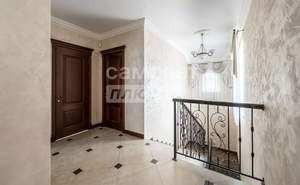 Дом 538м², 3-этажный, участок 12 сот.