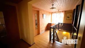 Дом 292м², 2-этажный, участок 16 сот.