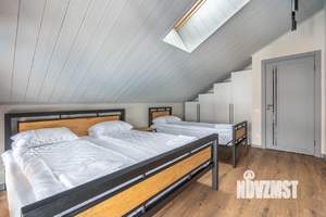 Дом 200м², 2-этажный, участок 8 сот.