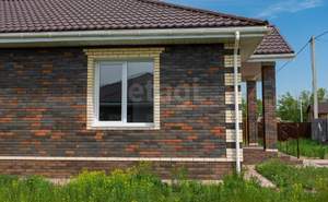 Дом 130м², 1-этажный, участок 8 сот.