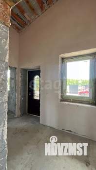 Дом 108м², 1-этажный, участок 8 сот.