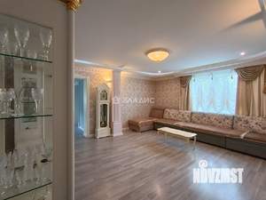 Дом 160м², 1-этажный, участок 43 сот.