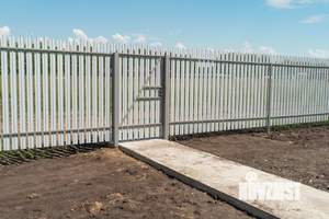 Дом 135м², 1-этажный, участок 8 сот.